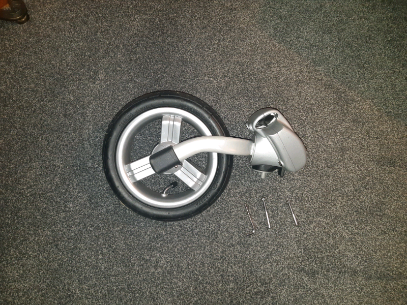 icandy apple inner tube